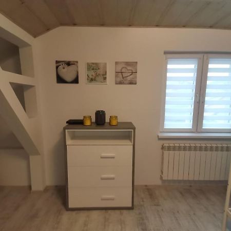 Apartament Krystyna II Tylicz Exteriér fotografie