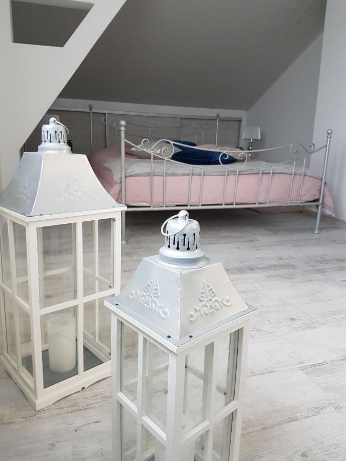 Apartament Krystyna II Tylicz Exteriér fotografie