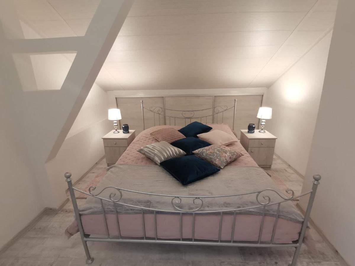 Apartament Krystyna II Tylicz Exteriér fotografie