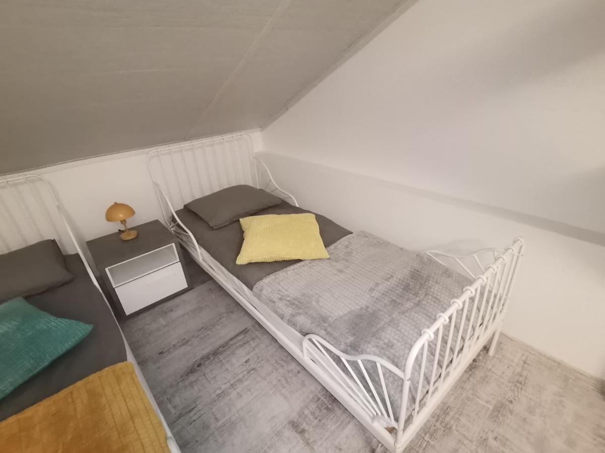 Apartament Krystyna II Tylicz Exteriér fotografie
