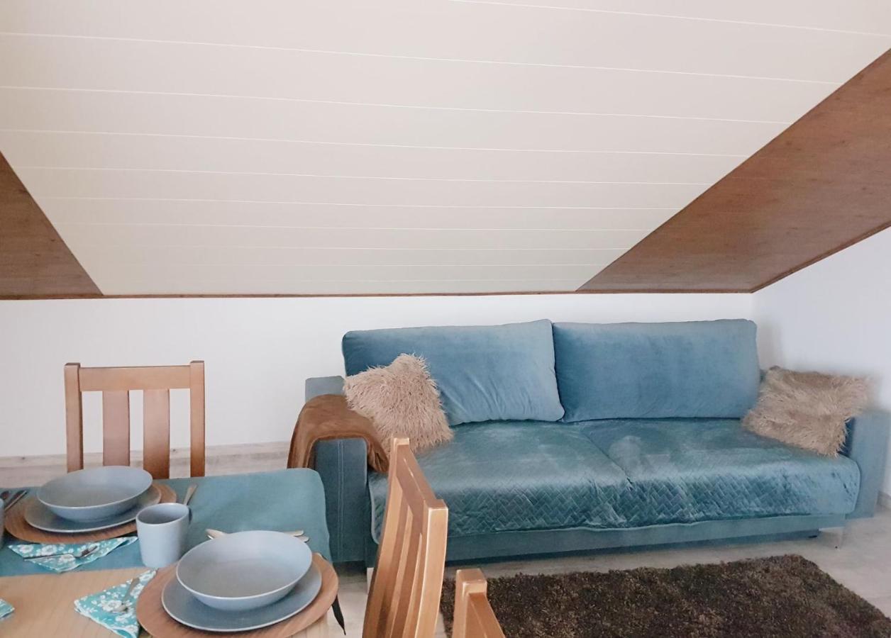 Apartament Krystyna II Tylicz Exteriér fotografie