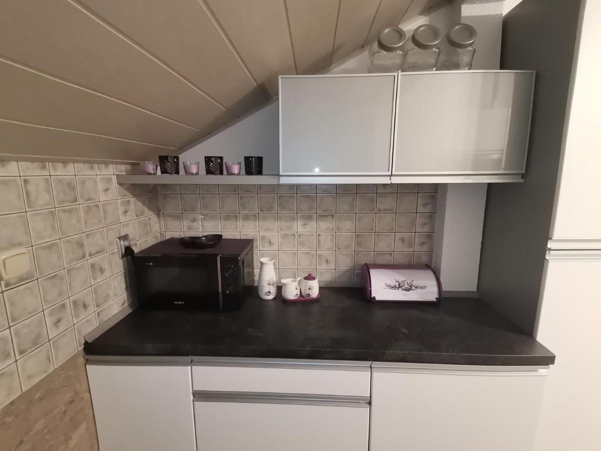 Apartament Krystyna II Tylicz Exteriér fotografie