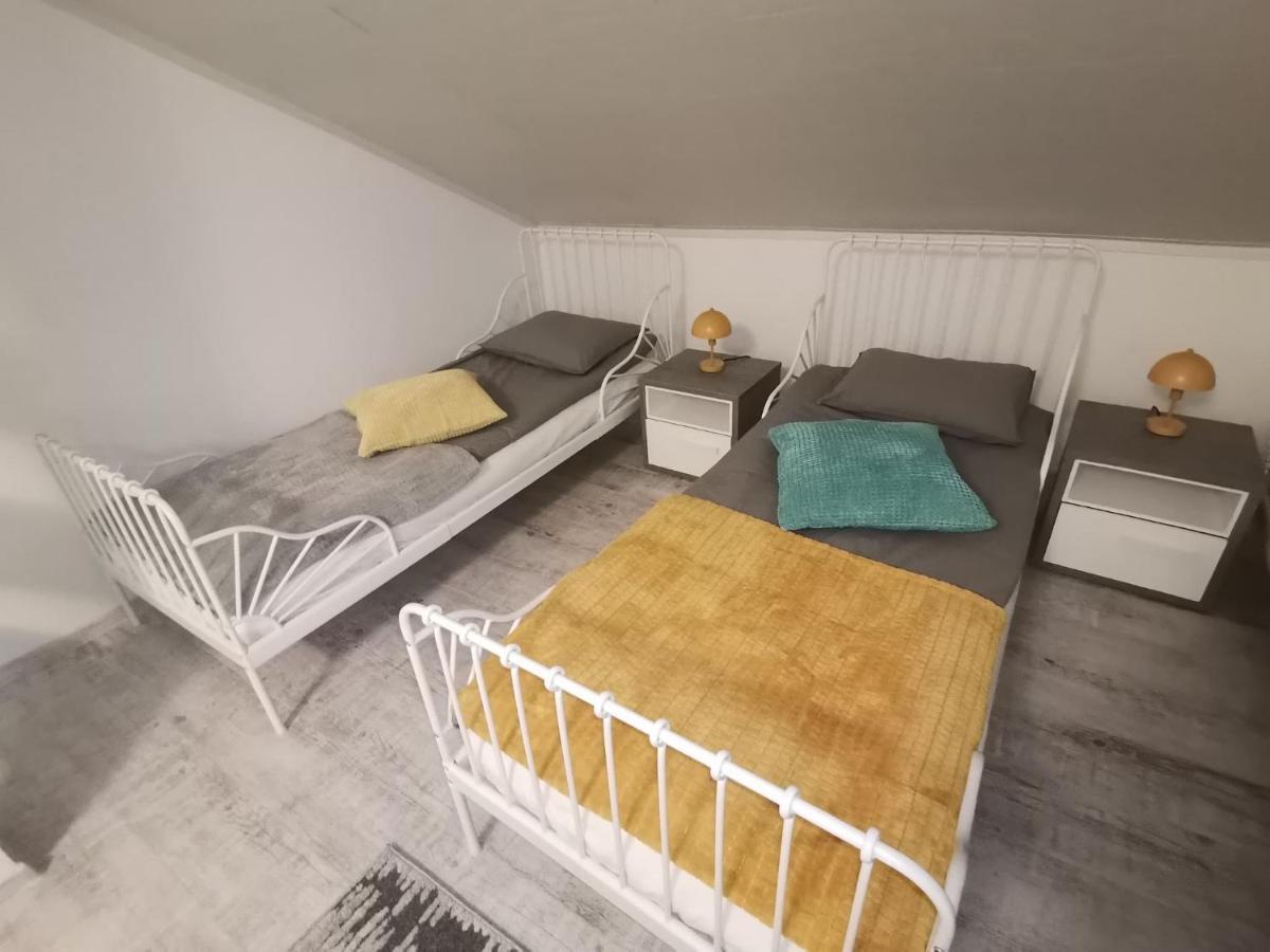Apartament Krystyna II Tylicz Exteriér fotografie
